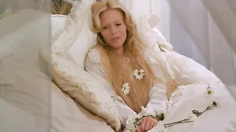 Patsy Kensit - Angels and Insects (1996)