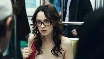 Sara Forestier – Le nom des gens (2010)