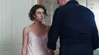 Sara Klimoska, Lidija Kordic, Sonja Kolacaric, etc - Mocvara s02e01-03 (2022)