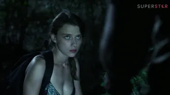 Sara Klimoska, Lidija Kordic, Sonja Kolacaric, etc - Mocvara s02e01-03 (2022)