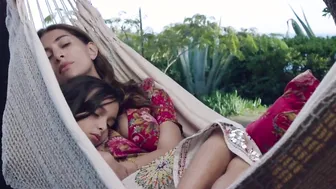 Caterina Murino - Her Secret Life (Et mon coeur transparent) (2017)