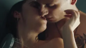 Katia Borlado, Rocío Suárez - Notas sobre un verano (2023)