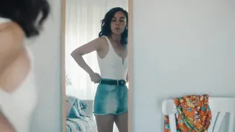 Katia Borlado, Rocío Suárez - Notas sobre un verano (2023)