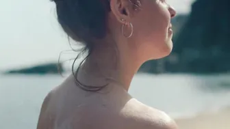 Katia Borlado, Rocío Suárez - Notas sobre un verano (2023)