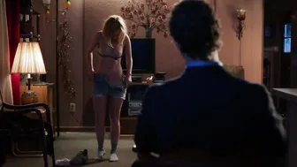 Juno Temple – Killer Joe (2011)