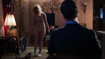 Juno Temple – Killer Joe (2011)