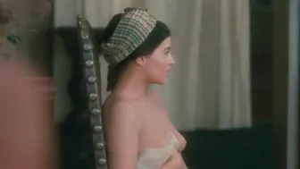 Marina Pierro, Gaelle Legrand, Pascale Christophe – Les heroines du mal (1979)