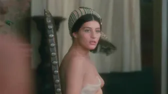 Marina Pierro, Gaelle Legrand, Pascale Christophe – Les heroines du mal (1979)