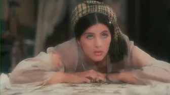 Marina Pierro, Gaelle Legrand, Pascale Christophe – Les heroines du mal (1979)