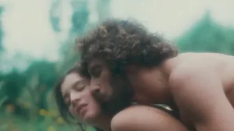 Marina Pierro, Gaelle Legrand, Pascale Christophe – Les heroines du mal (1979)