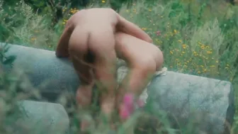 Marina Pierro, Gaelle Legrand, Pascale Christophe – Les heroines du mal (1979)