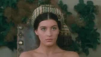 Marina Pierro, Gaelle Legrand, Pascale Christophe – Les heroines du mal (1979)