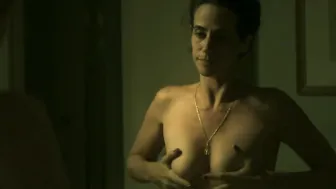 Adriana Esteves, Paula Possani, Mariana Lima, Fernanda D'Umbra, Paolla Oliveira, Elisa Volpatto - Harassment (Assedio) s01e01-10 (2018)