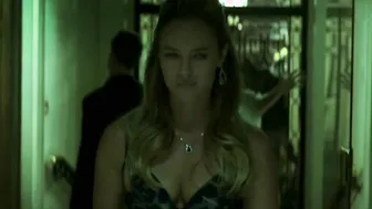 Adriana Esteves, Paula Possani, Mariana Lima, Fernanda D'Umbra, Paolla Oliveira, Elisa Volpatto - Harassment (Assedio) s01e01-10 (2018)