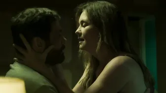 Adriana Esteves, Paula Possani, Mariana Lima, Fernanda D'Umbra, Paolla Oliveira, Elisa Volpatto - Harassment (Assedio) s01e01-10 (2018)