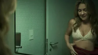 Adriana Esteves, Paula Possani, Mariana Lima, Fernanda D'Umbra, Paolla Oliveira, Elisa Volpatto - Harassment (Assedio) s01e01-10 (2018)