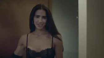 Barbara de Regil, Zuria Vega - Quiero Tu Vida (2023)
