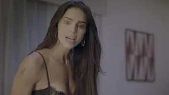 Barbara de Regil, Zuria Vega - Quiero Tu Vida (2023)