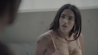 Barbara de Regil, Zuria Vega - Quiero Tu Vida (2023)