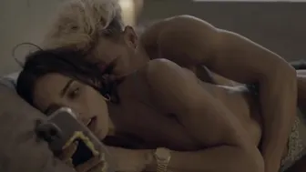 Barbara de Regil, Zuria Vega - Quiero Tu Vida (2023)