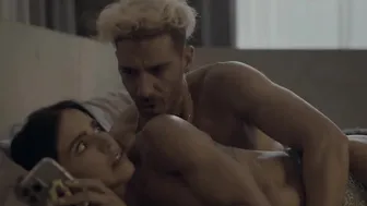 Barbara de Regil, Zuria Vega - Quiero Tu Vida (2023)