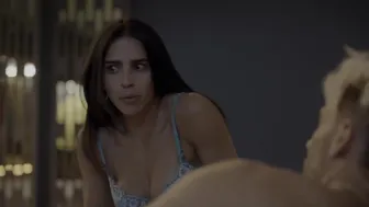 Barbara de Regil, Zuria Vega - Quiero Tu Vida (2023)