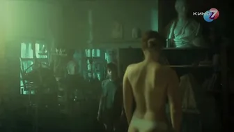 Tina Stojilkovic - Mittelmarsch (2022)