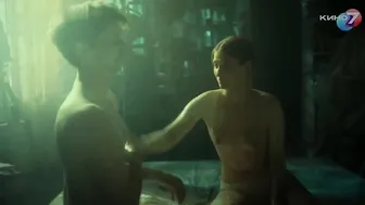 Tina Stojilkovic - Mittelmarsch (2022)