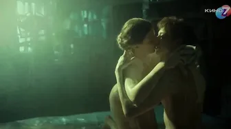 Tina Stojilkovic - Mittelmarsch (2022)