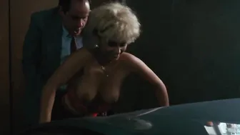 Tatjana Simic, Natascia Paolucci, Tatjana van Zanten, Apollonia van Ravenstein, Tina Shaw - Flodder (1986)