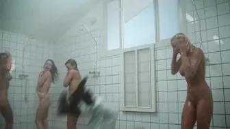 Tatjana Simic, etc - Flodder 3 (1995)