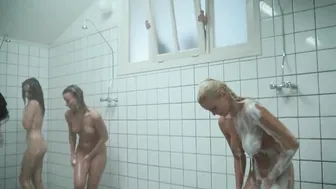 Tatjana Simic, etc - Flodder 3 (1995)