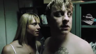 Giulia Goldammer, Anna Platen, Barbara Krzoska - Windstill (Turn of the Tide) (2021)