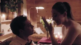 Giulia Goldammer, Anna Platen, Barbara Krzoska - Windstill (Turn of the Tide) (2021)