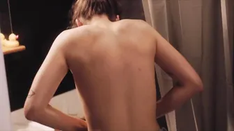 Giulia Goldammer, Anna Platen, Barbara Krzoska - Windstill (Turn of the Tide) (2021)