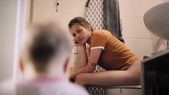 Giulia Goldammer, Anna Platen, Barbara Krzoska - Windstill (Turn of the Tide) (2021)