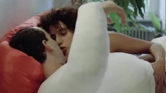 Adriana Altaras – Das Mikroskop (1988)