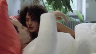 Adriana Altaras – Das Mikroskop (1988)