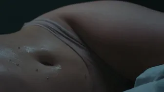 Lara Horvarth - Der Tag, die Flut. (2023)