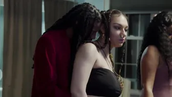 Brittany Shonta, Talisha Williams, Lunden De'Leo, Madison Warren-Coombsn - Missionary (2023)