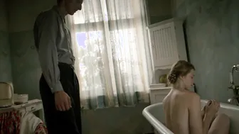 Agnese Budovska, Brigita Cmuntova - City on the River (The Sign Painter) (2020)