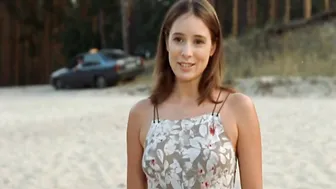 Olga Sutulova, Olga Golitsa - Noch svetla (2004)