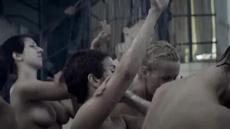 Clemence Thioly, Helena Dvorakova – Colette (2013)