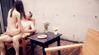 Yoon Seol-hee - Lies (2014)