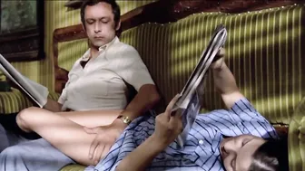 Jenny Tamburi, Lisa Gastoni, Barbara Marzano - La seduzione (1973)