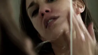 Alice Belaïdi - Flowers of Evil (Fleurs du mal) (2010)