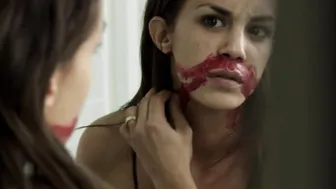 Alice Belaïdi - Flowers of Evil (Fleurs du mal) (2010)