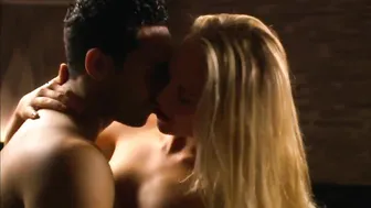 Mary LeGault, Joanne Alderson - Forbidden Science s01e08 (2009)