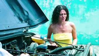 Motel Destino (2024)