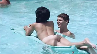 Diary of a Nudist (1961)